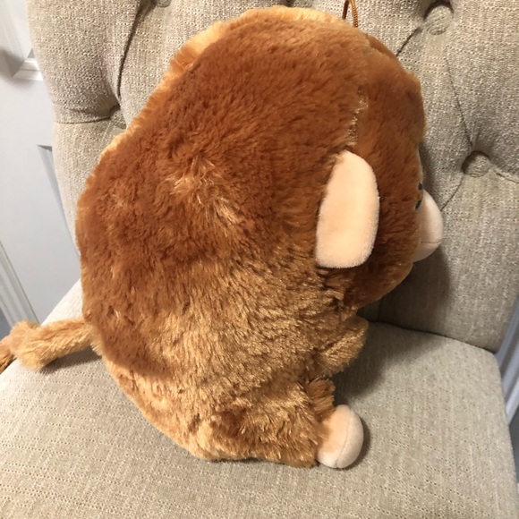 Plush stuffed Monkey - Picture 4 of 6
